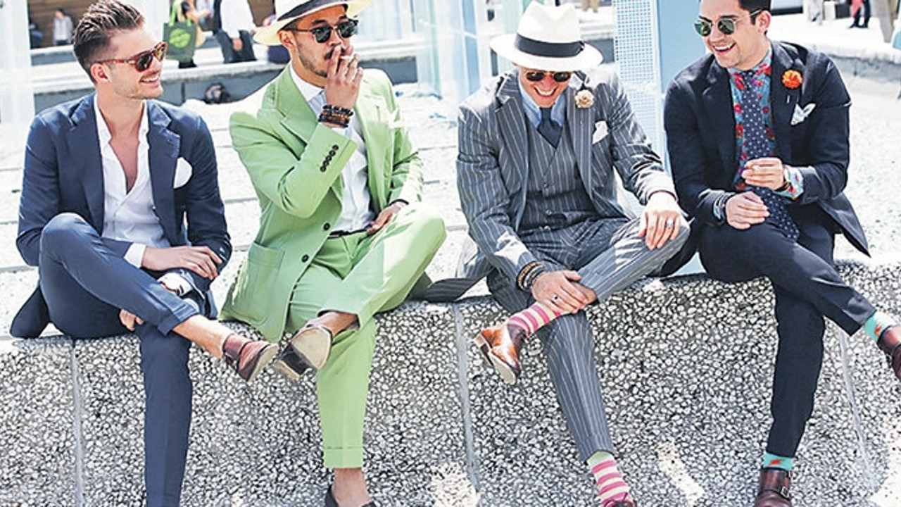 Birinchi jinsiy aloqada qancha qon chiqadi? Nudistlar va jinsiy aloqa