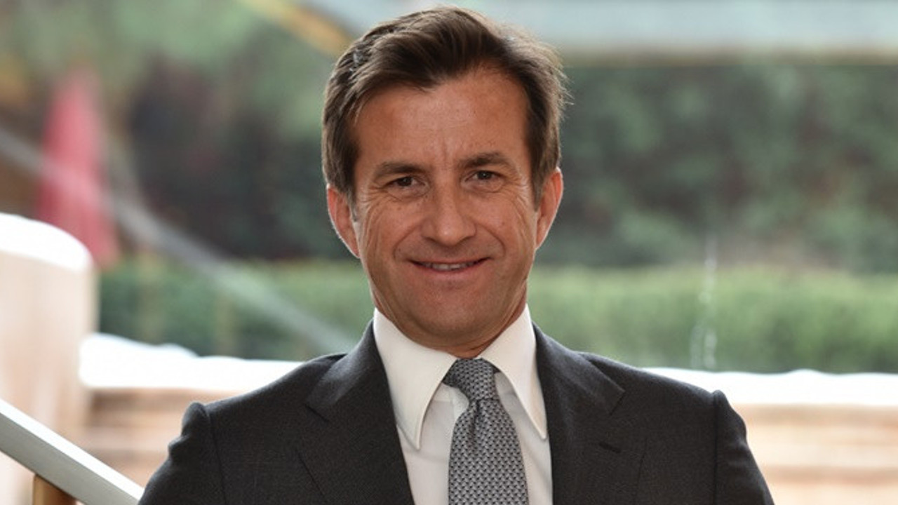 Garanti Bankası Genel Müdürü Erbil, 2018 beklentileri