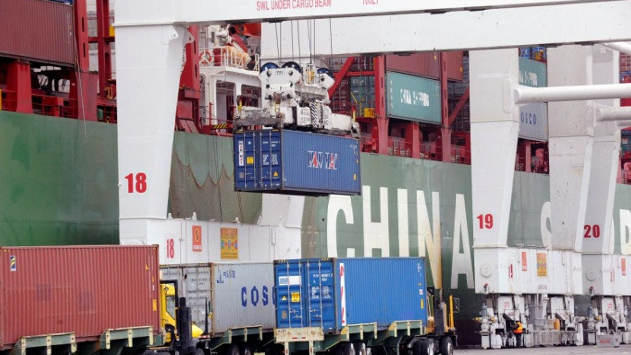 Ticaret savaşlarına 90 gün ara