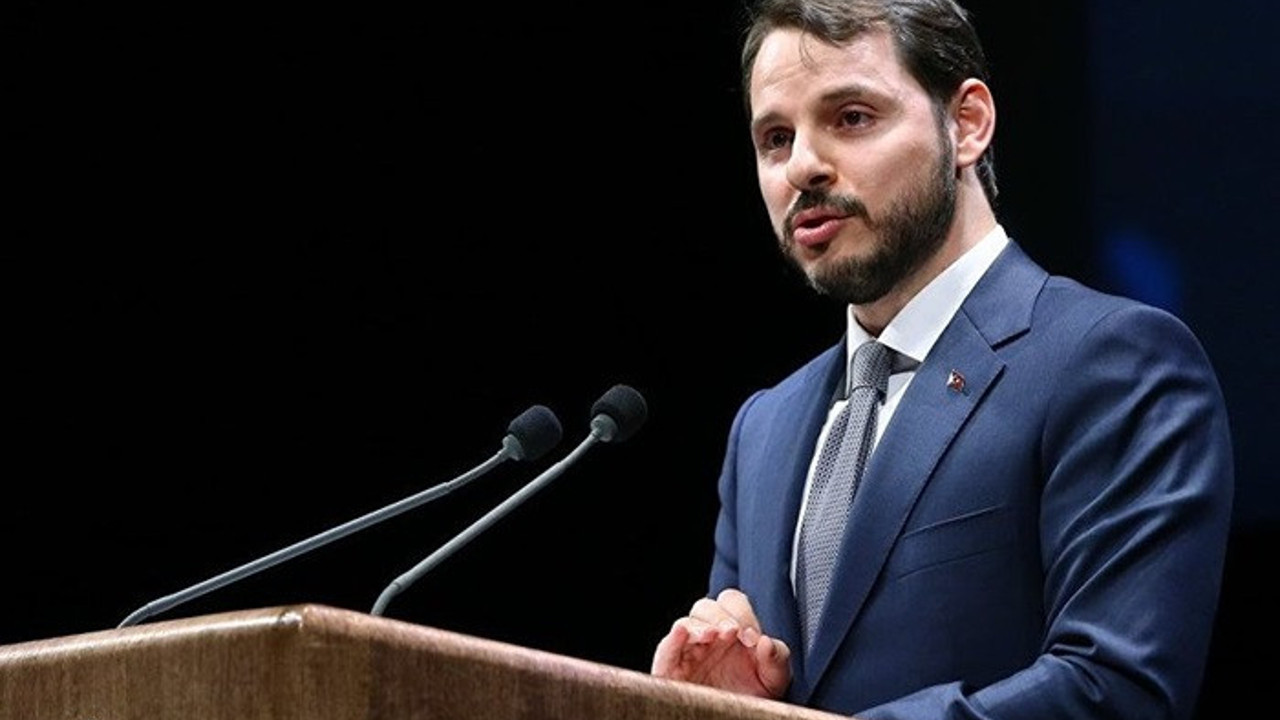 Albayrak: Kimsenin KKTC'yi yok saymasına izin vermeyeceğiz