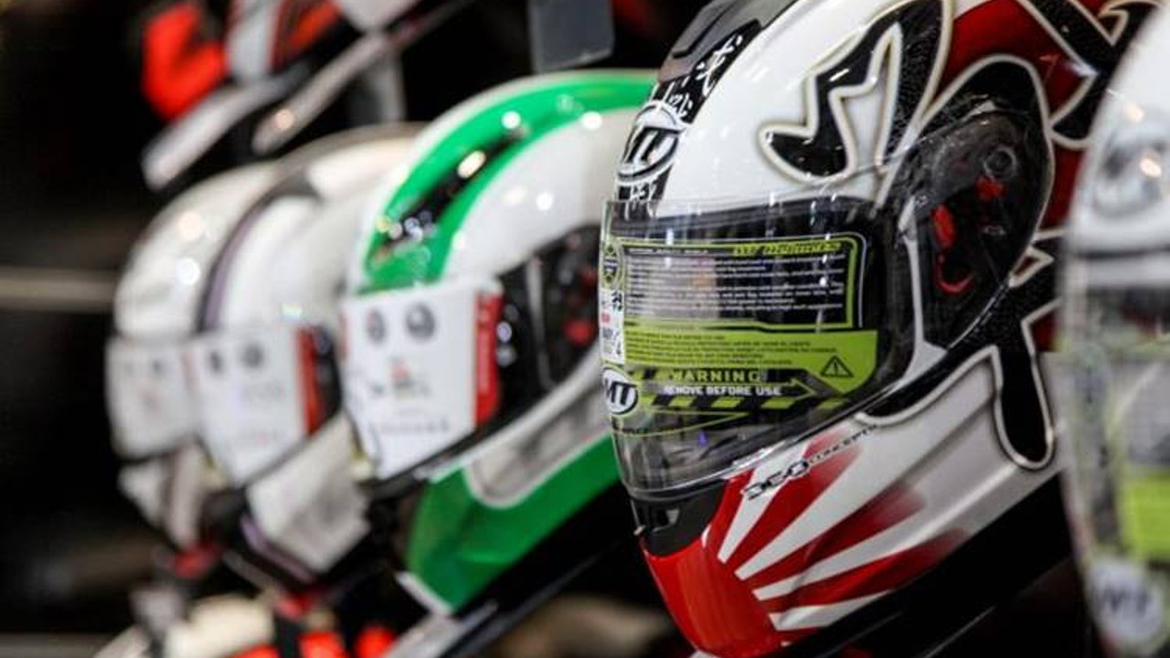 Motosiklet tutkunları İstanbul’da buluşuyor