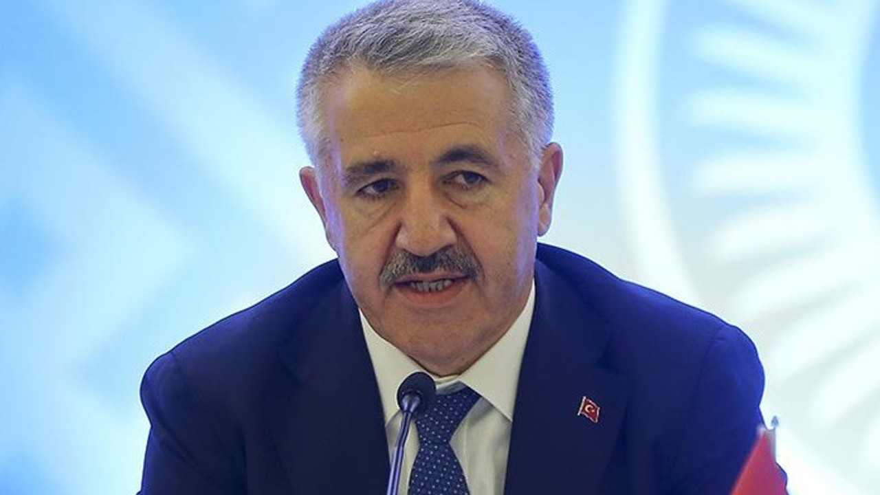 İnce'nin adaylığına hükümetten ilk yorum