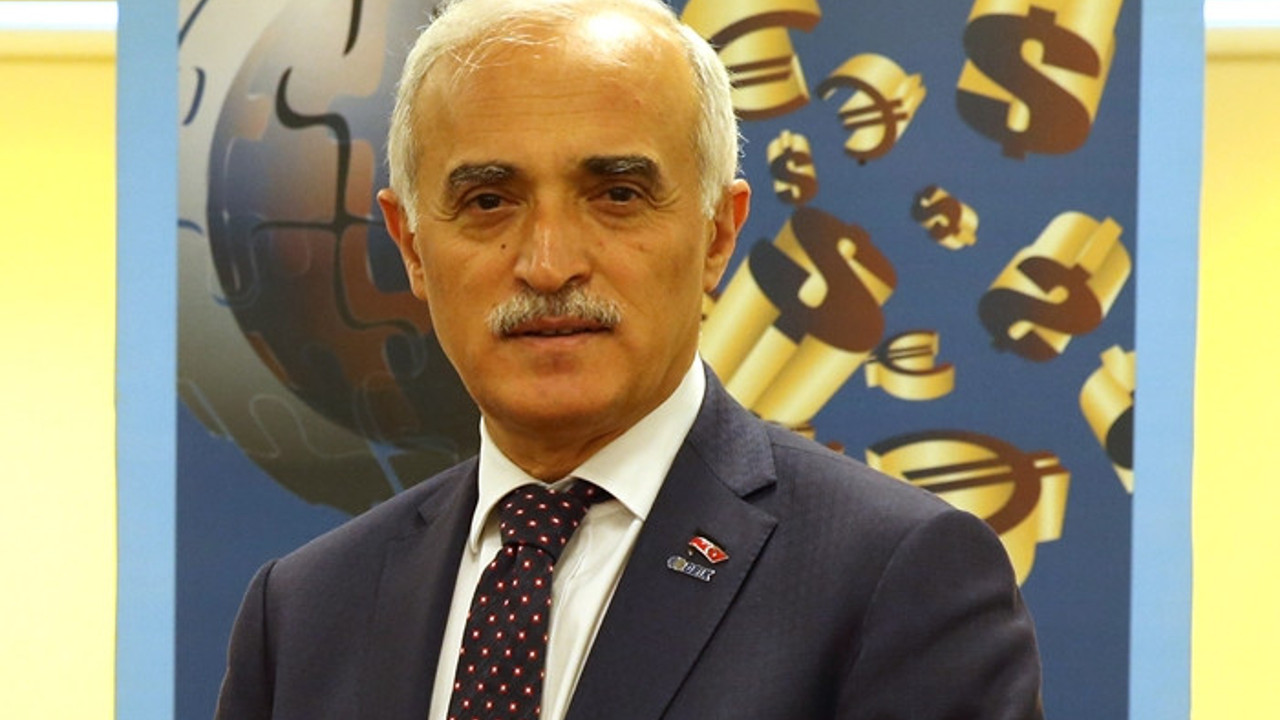 Olpak: Türkiye 1.5 aylık dayakla yıkılmaz