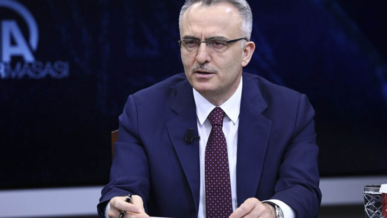 Varlık Barışı geliyor