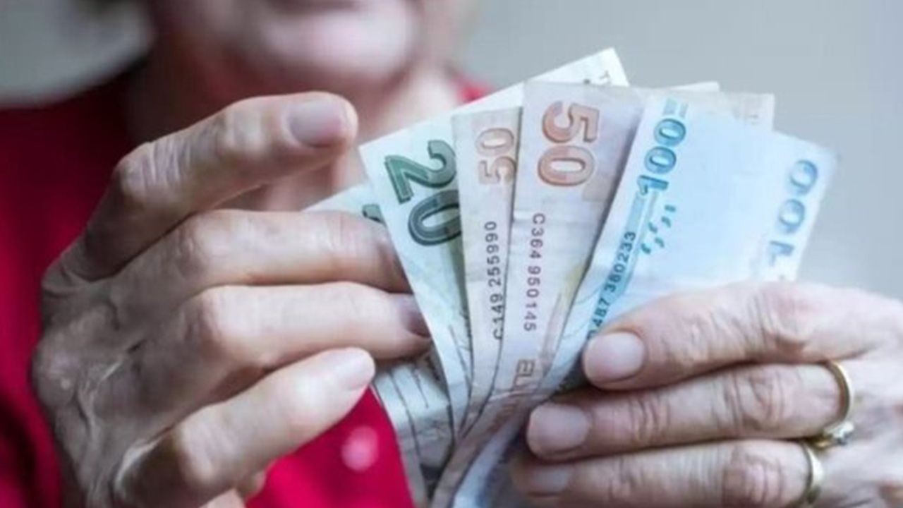 Memur ve memur emeklisi zamları belli oldu! İşte en düşük ve en yüksek maaş... - Resim: 1