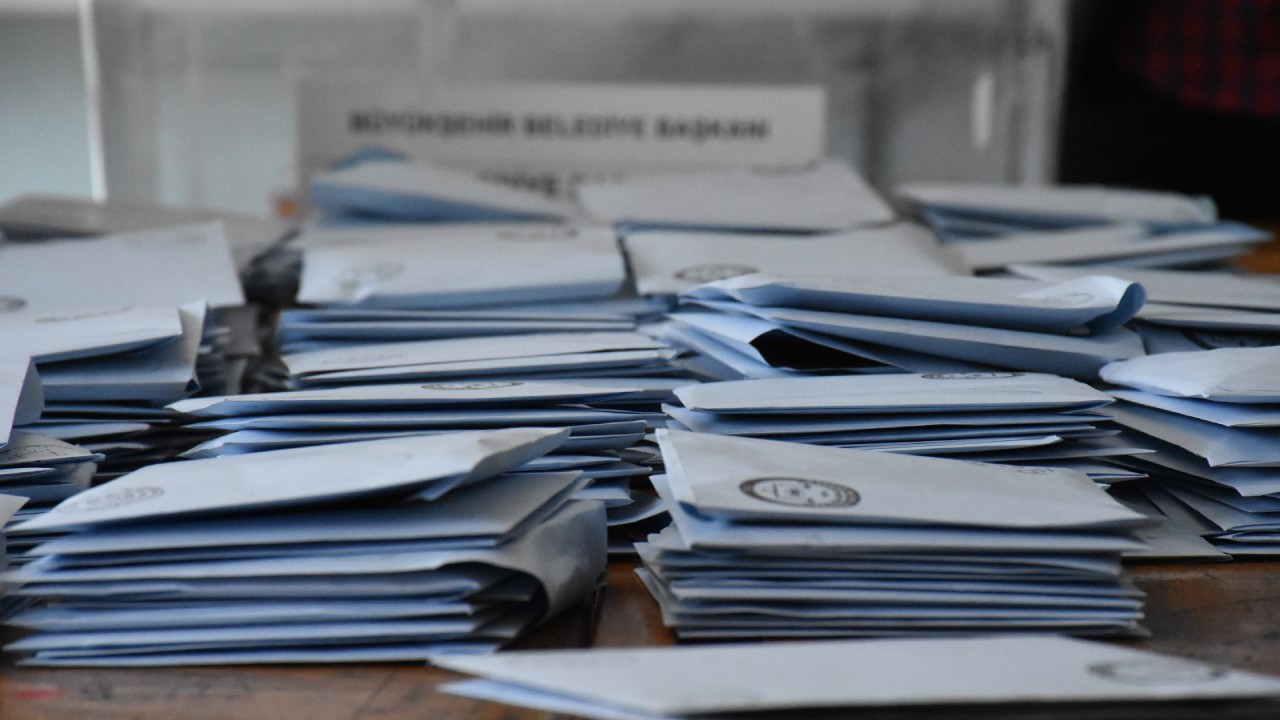 Büyükşehirlerde seçim sonuçları belli oldu: 30 büyükşehirde hangi parti, hangi belediyeyi kazandı? - Resim: 2