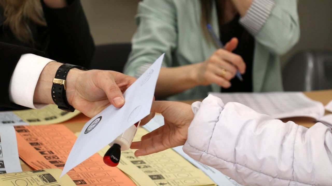 Büyükşehirlerde seçim sonuçları belli oldu: 30 büyükşehirde hangi parti, hangi belediyeyi kazandı? - Resim: 4