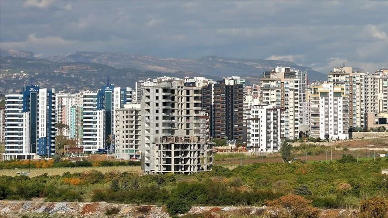 Konut yatırımı hangi ilde kazandırdı, hangi ilde kaybettirdi: İşte en kârlı şehirler... - Resim: 2