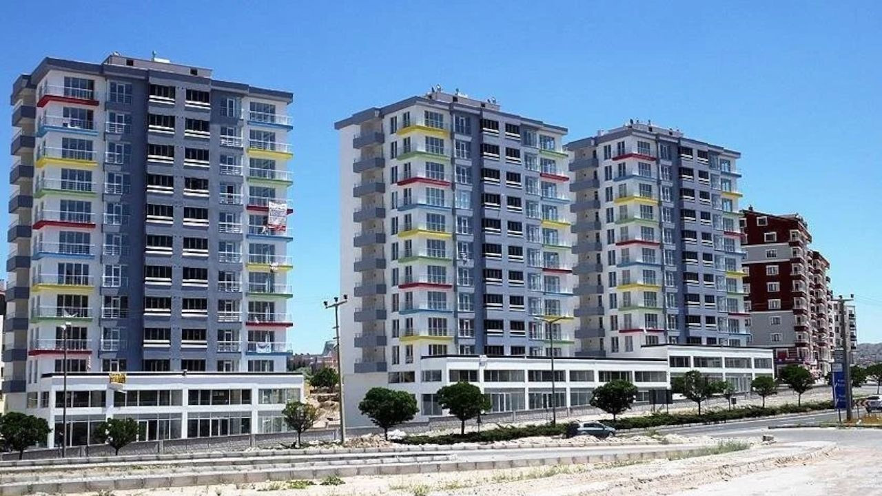 Konut yatırımı hangi ilde kazandırdı, hangi ilde kaybettirdi: İşte en kârlı şehirler... - Resim: 4