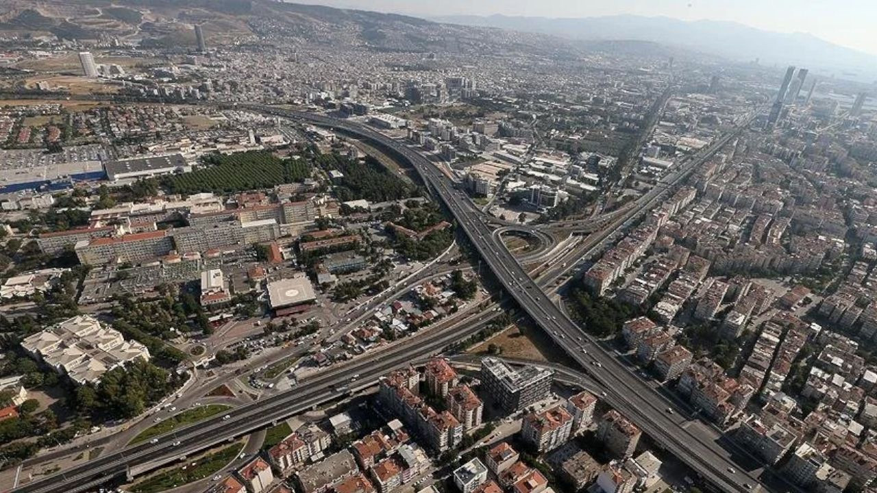 Konut yatırımı hangi ilde kazandırdı, hangi ilde kaybettirdi: İşte en kârlı şehirler... - Resim: 8