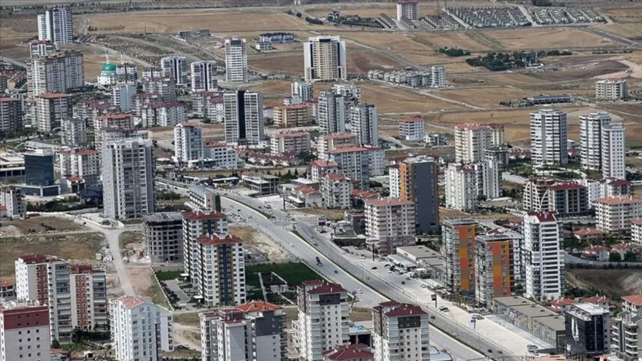 Konut yatırımı hangi ilde kazandırdı, hangi ilde kaybettirdi: İşte en kârlı şehirler... - Resim: 9