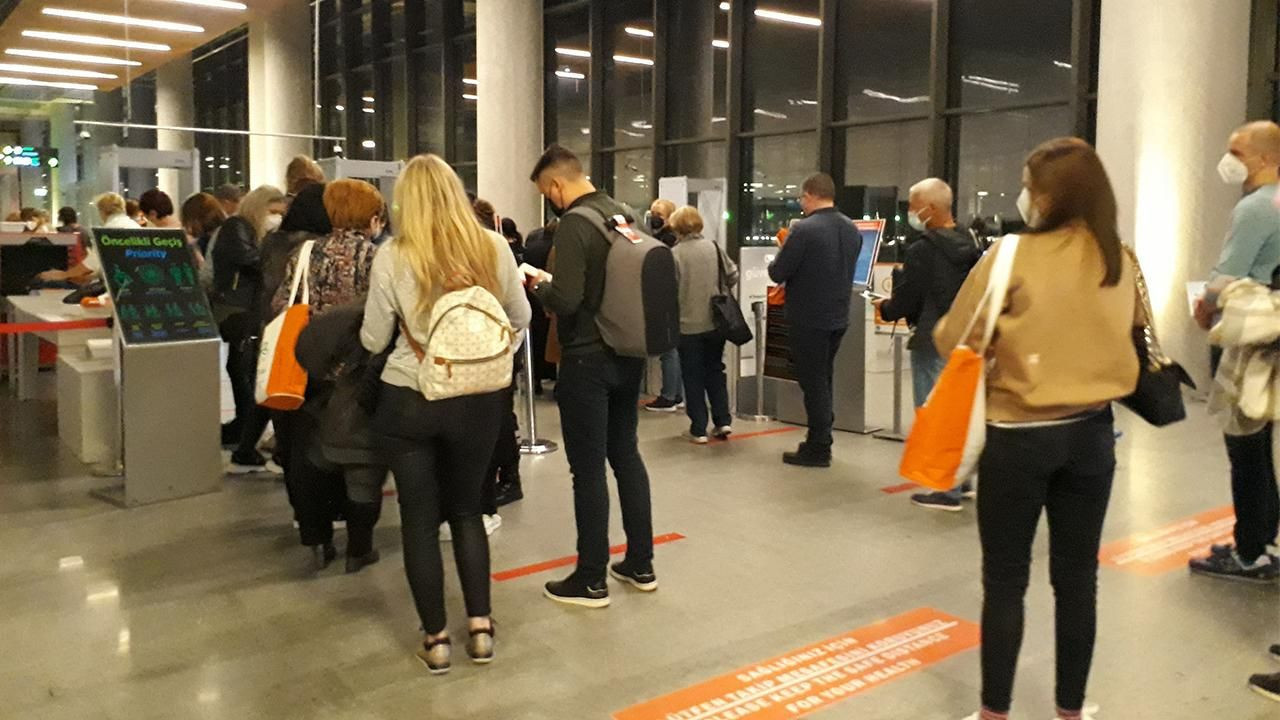 TÜİK verileri açıkladı: Yerli turistler seyahate ne kadar harcadı? En çok konaklama nerede yapıldı? - Resim: 6