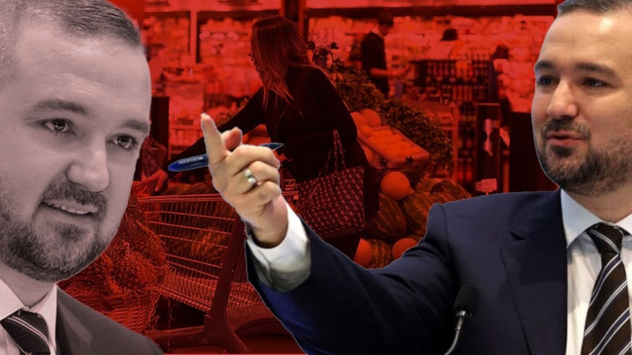 ASGARİ ÜCRETE ARA ZAM YAPILACAK MI? Prof. Dr. Özgür Demirtaş net konuştu: Asgari ücret artırılmalı - Resim: 3