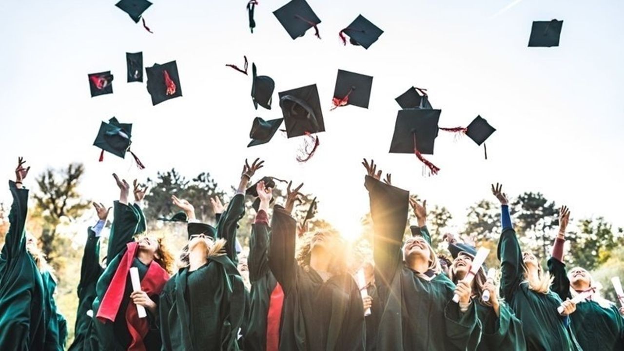 En iyi üniversiteler listesi açıklandı: Türkiye'nin en iyi 20 üniversitesi hangileri? - Resim: 1