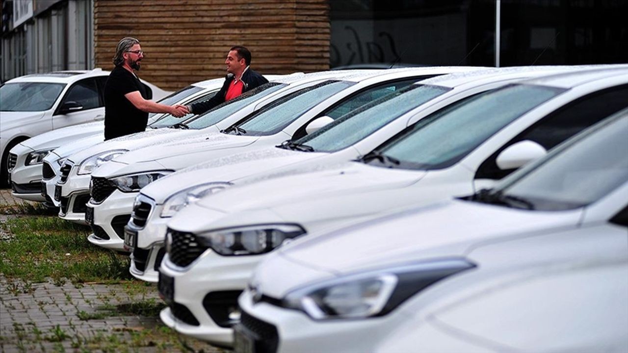 Haziran'da en çok tercih edilen ikinci el oto markaları belli oldu - Resim: 11