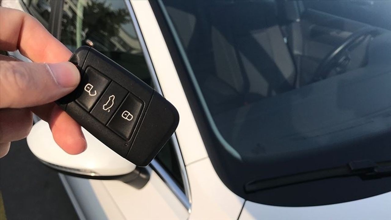 Haziran'da en çok tercih edilen ikinci el oto markaları belli oldu - Resim: 12