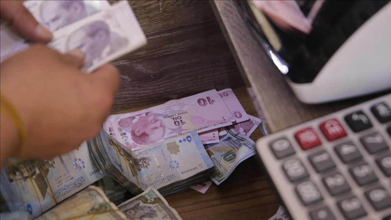 BDDK en yüksek mevduat hesabına sahip illeri açıkladı! İşte bankada en çok parası olan 10 şehir - Resim: 1