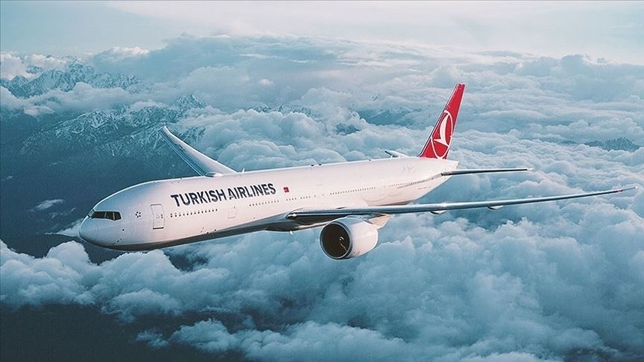 THY'nin uzun süreli Boeing 777 uçuş bilet fiyatları rekora koşuyor! - Resim: 1