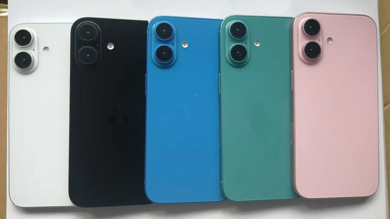 Türkiye’de cep yakıyor: Yurt dışındaki fiyatlar ne kadar? İşte ülke ülke iPhone 16 fiyatları - Resim: 5