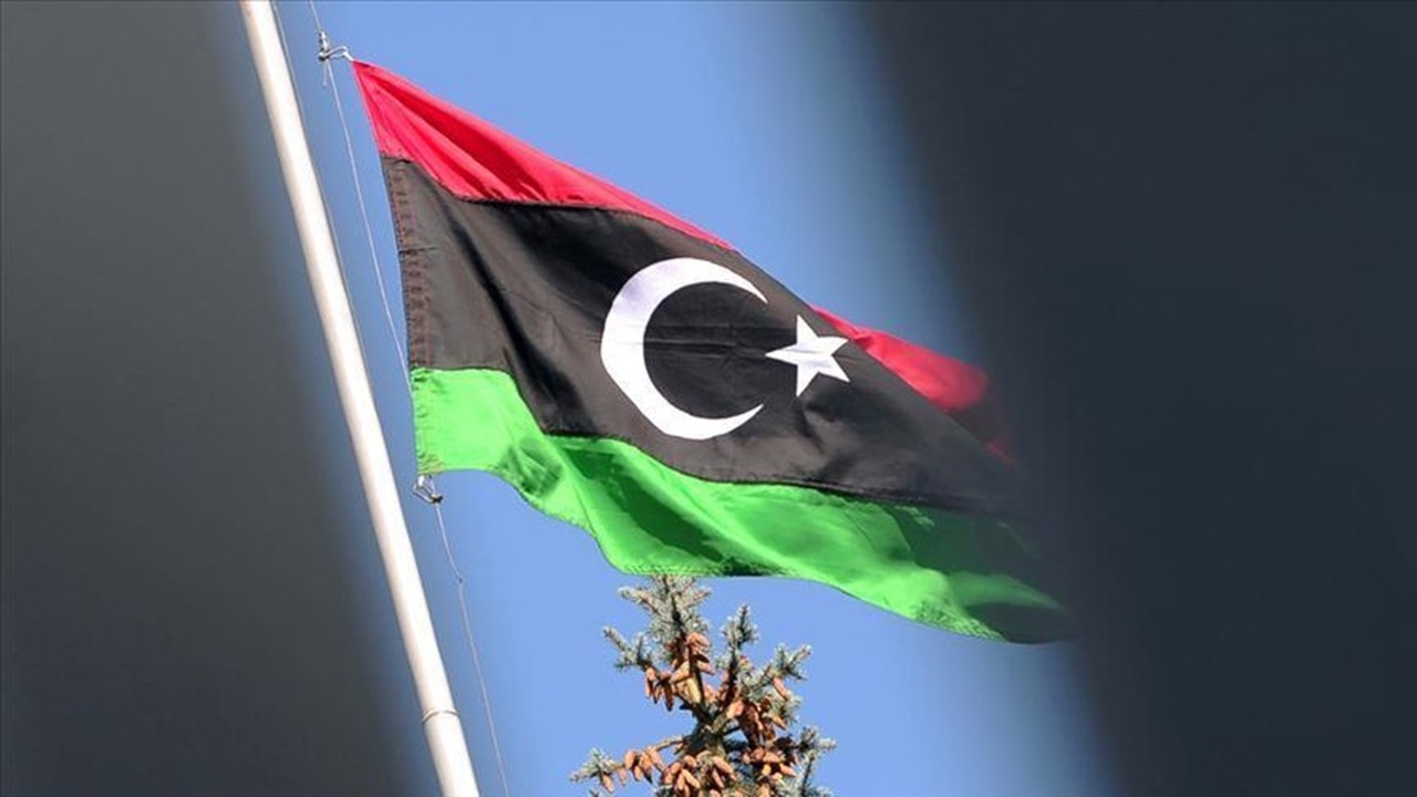 Libya Merkez Bankası'nda neler yaşanıyor? Kriz nasıl sona erecek! - Resim: 4