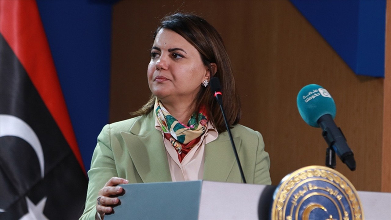 Libya Merkez Bankası'nda neler yaşanıyor? Kriz nasıl sona erecek! - Resim: 3