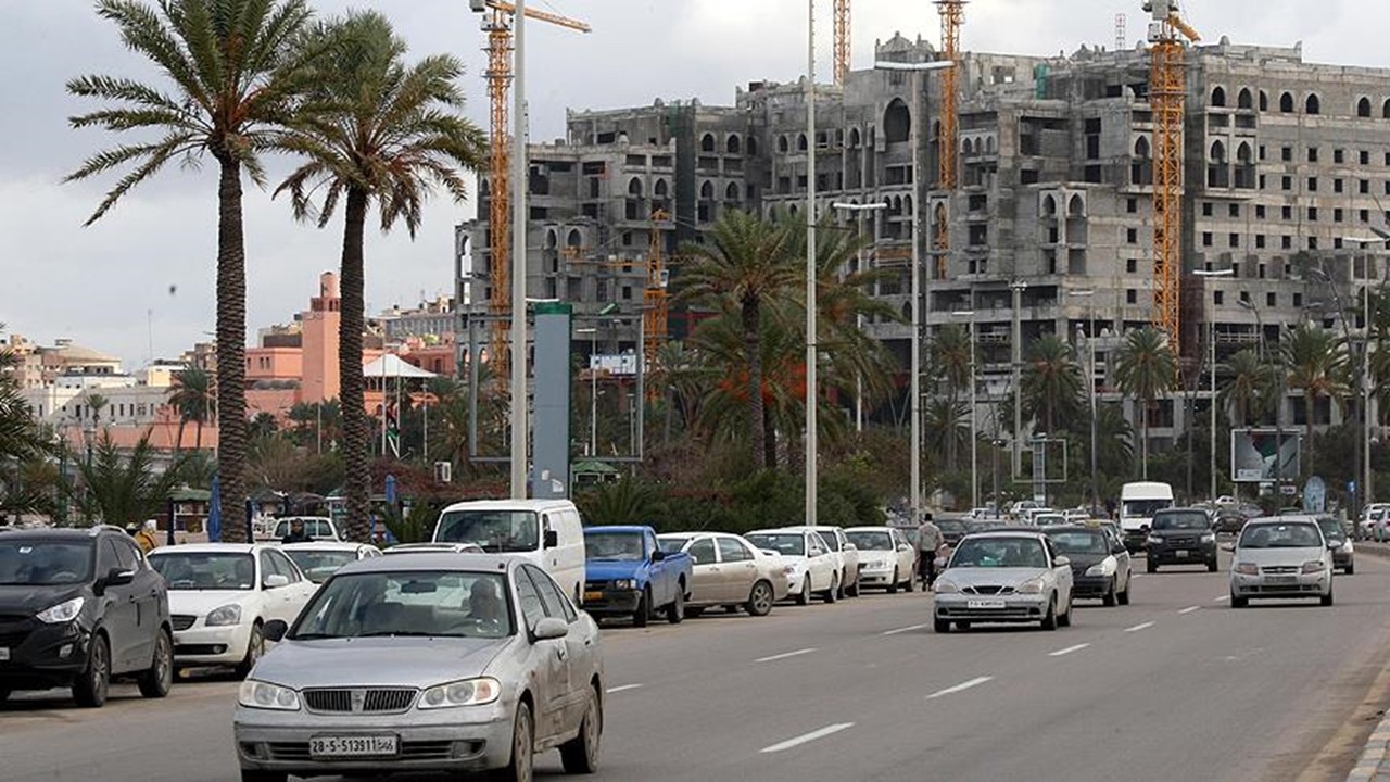Libya Merkez Bankası'nda neler yaşanıyor? Kriz nasıl sona erecek! - Resim: 2