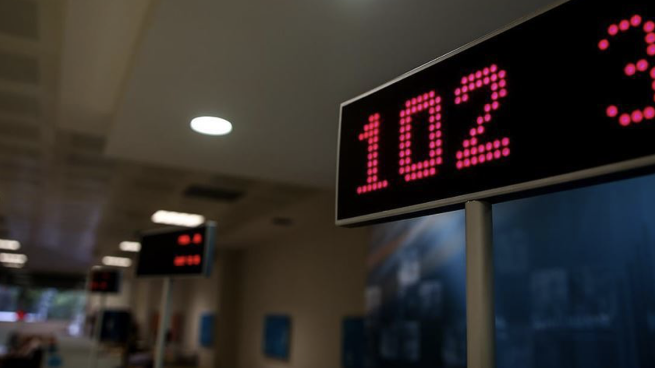 Bankalar faizleri güncelledi: 1 milyonun getirisi belli oldu! İşte en yüksek faiz veren bankalar... - Resim: 8