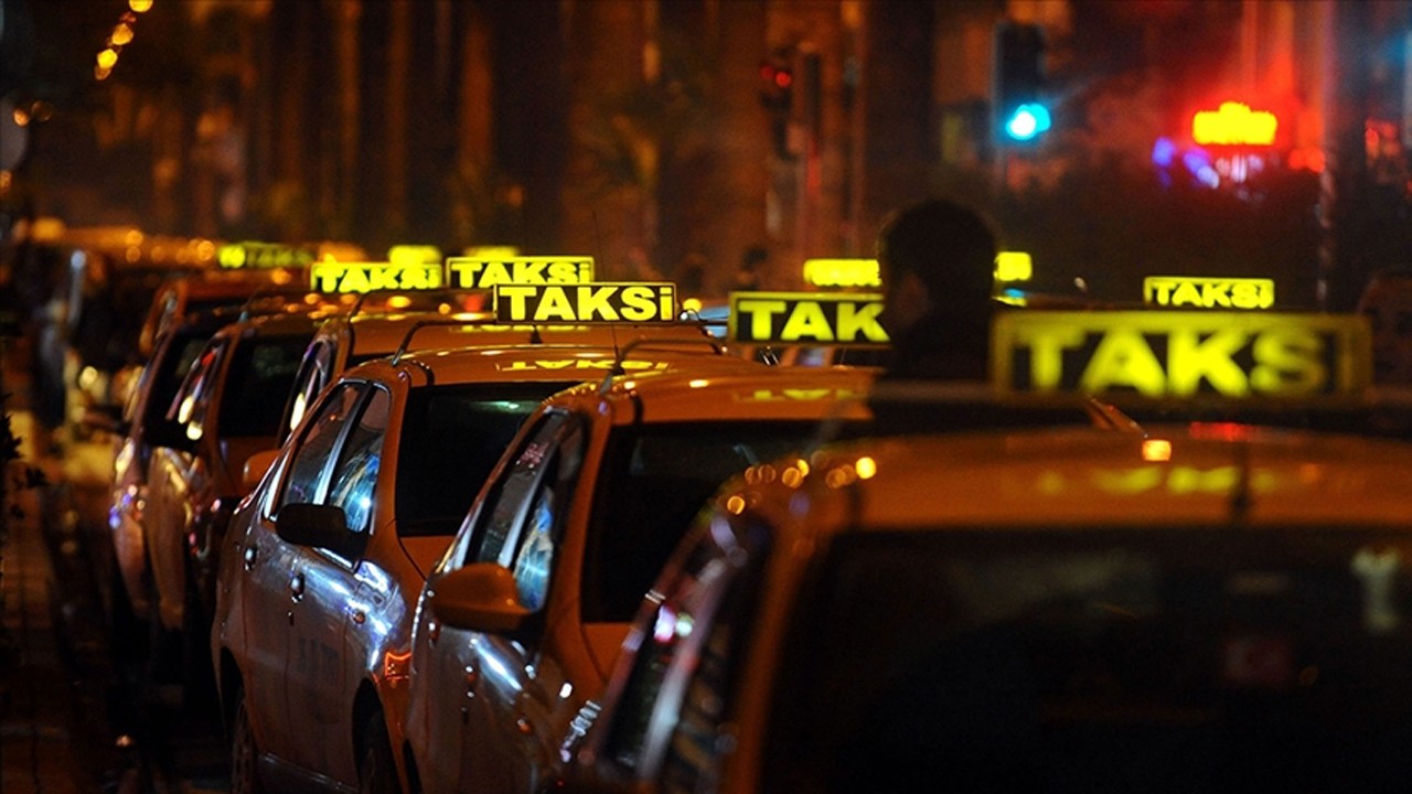 İstanbul'un yeni taksileri geliyor! İBB beş model belirledi, oylamaya açtı! - Resim: 1