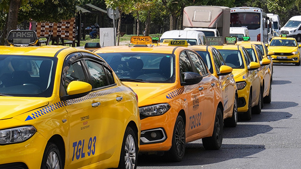 İstanbul'un yeni taksileri geliyor! İBB beş model belirledi, oylamaya açtı! - Resim: 2