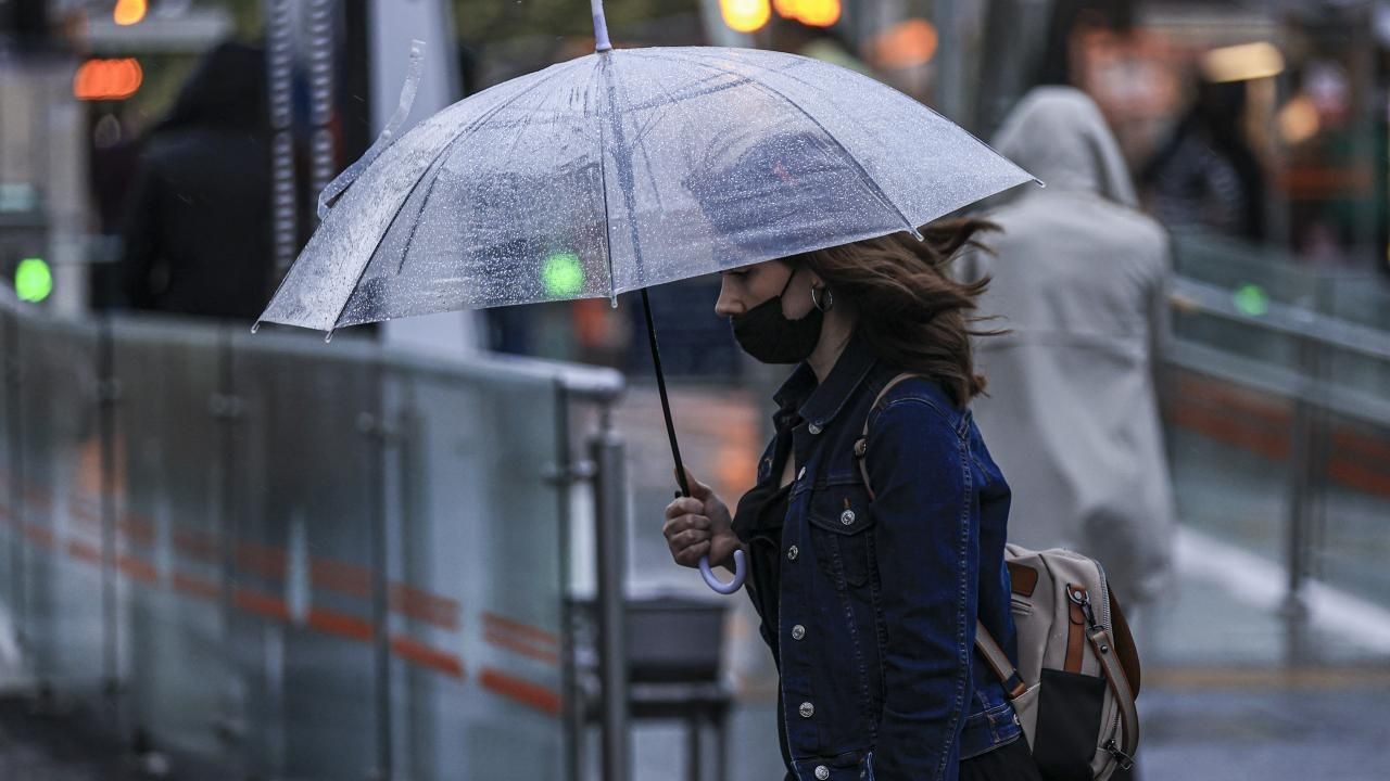 Meteoroloji, AKOM peş peşe uyardı! İzlanda soğuğu kapıda: 25 ile kar geliyor - Resim: 6