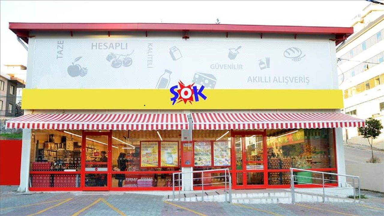 ŞOK MARKET 18-21 OCAK CUMARTESİ FIRSATLARI KATALOĞU: ŞOK'a hangi ürünler geliyor? - Resim: 5