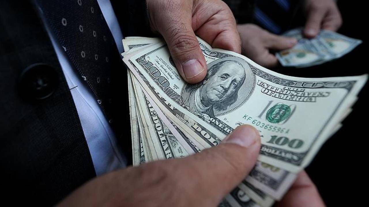Liderlerin maaşları ne kadar? Trump'ın maaşı belli oldu! İşte maaşı en yüksek 10 lider - Resim: 1