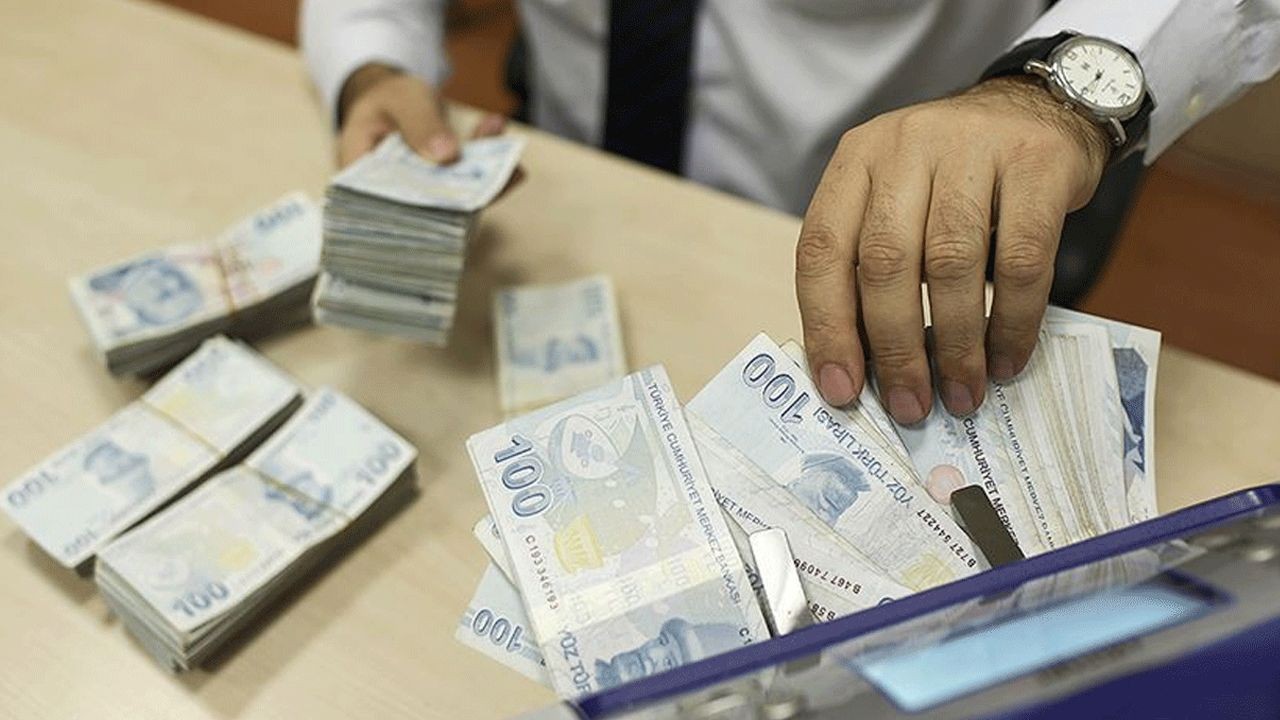 Mevduat faizlerinde yükseliş sürüyor: 500 bin TL’nin 1 aylık getirisi ne kadar oldu? - Resim: 4