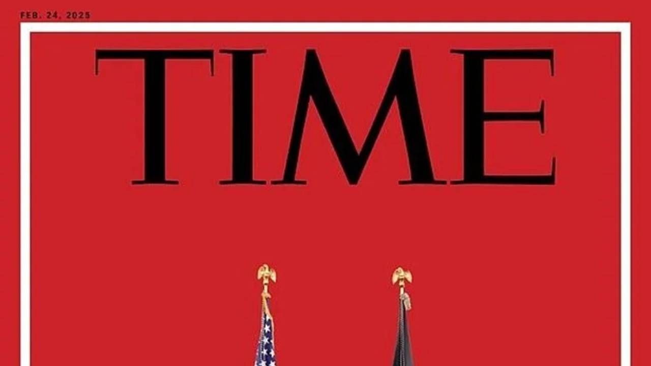 TIME, 2025’in en etkili 100 ismini açıkladı: Liste iş dünyası liderleri ile rekor kırdı - Resim: 3