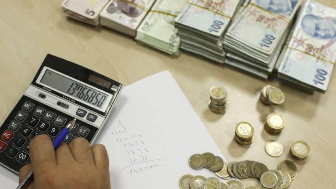 Faiz kararı sonrası mevduatlar değişti! 1 milyon TL ve 500 bin TL’nin getirisi ne kadar? İşte rakamlarla son durum... - Resim: 10