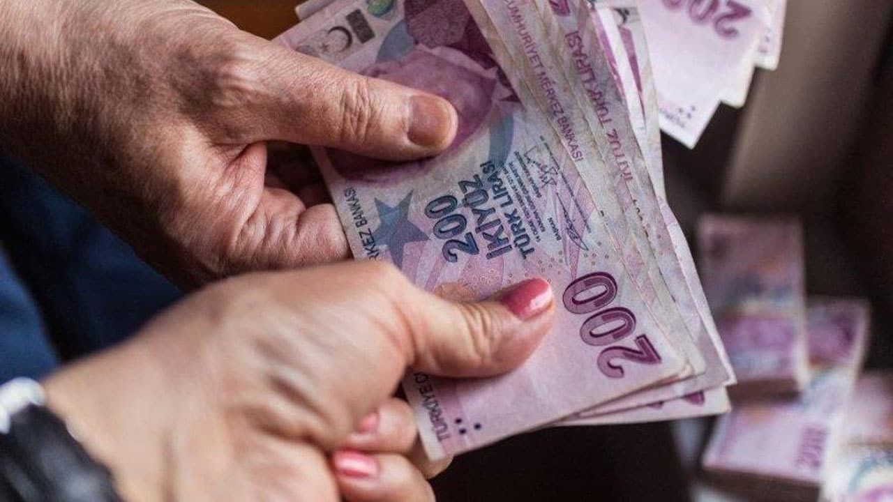 Emekliye en yüksek promosyonu hangi banka veriyor? Banka banka promosyon tutarları (Nisan 2025) - Resim: 1