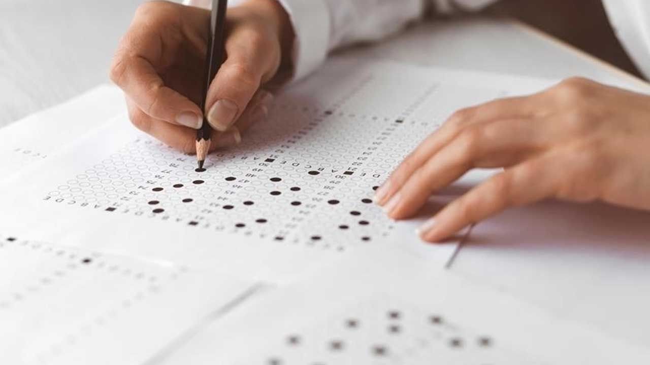 ÖSYM üzerinden AGS başvurusu nasıl yapılır? AGS başvuru kılavuzu: Akademi Giriş sınavı ücreti ne kadar? - Resim: 1