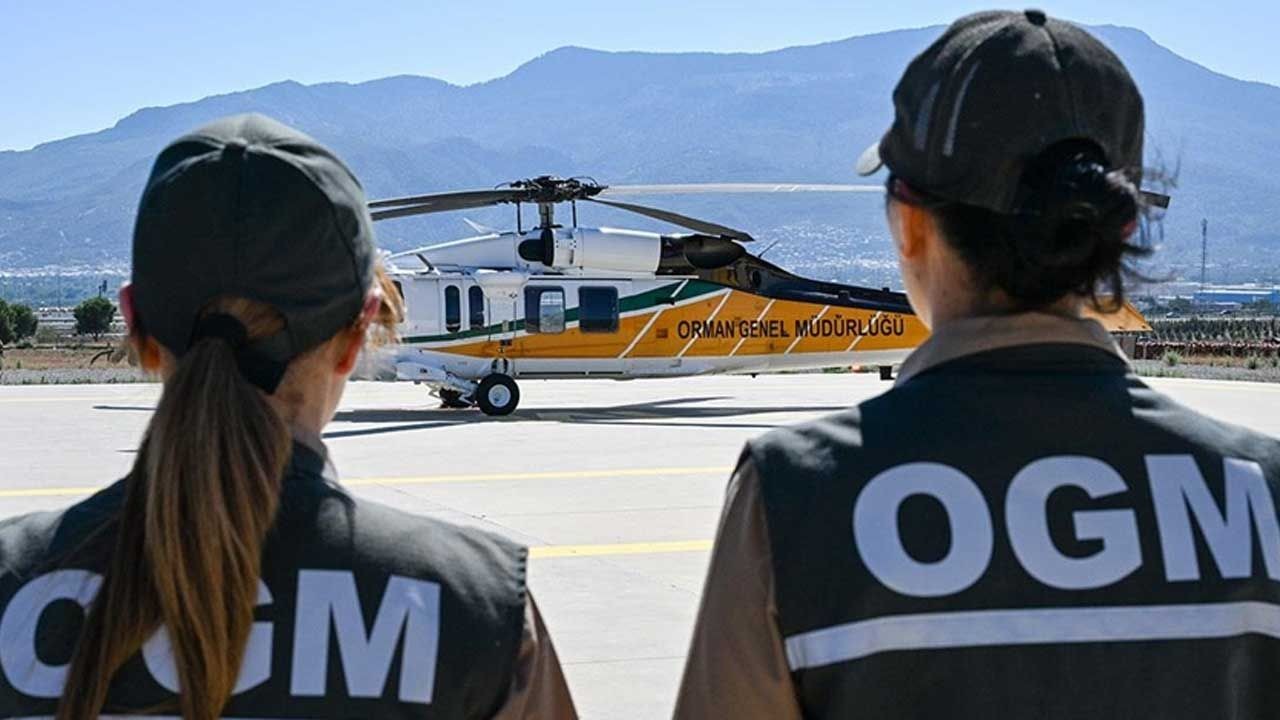 OGM sonuçları için bu tarihe dikkat! OGM 3477 işçi alımı sonuçları açıklandı mı, ne zaman açıklanacak? - Resim: 1