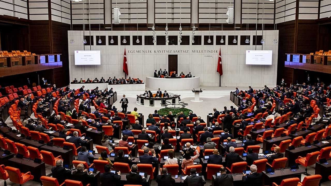 10. Yargı Paketi Meclis'e geliyor! 10. Yargı Paketi ne zaman Meclis'e gelecek? Yargı paketinde af var mı? - Resim: 1