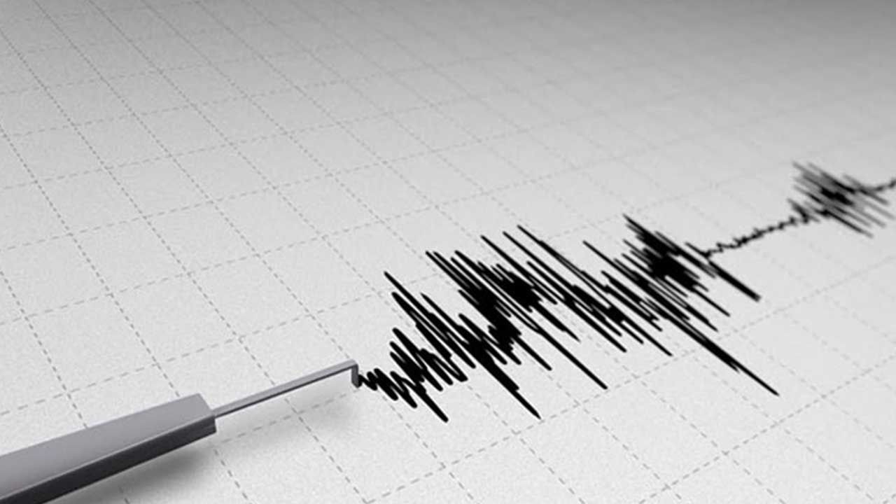 SON DEPREMLER | Muğla'da deprem mi oldu? İstanbul'da yeni deprem oldu mu? AFAD ve Kandilli Rasathanesi deprem listesi - Resim: 2