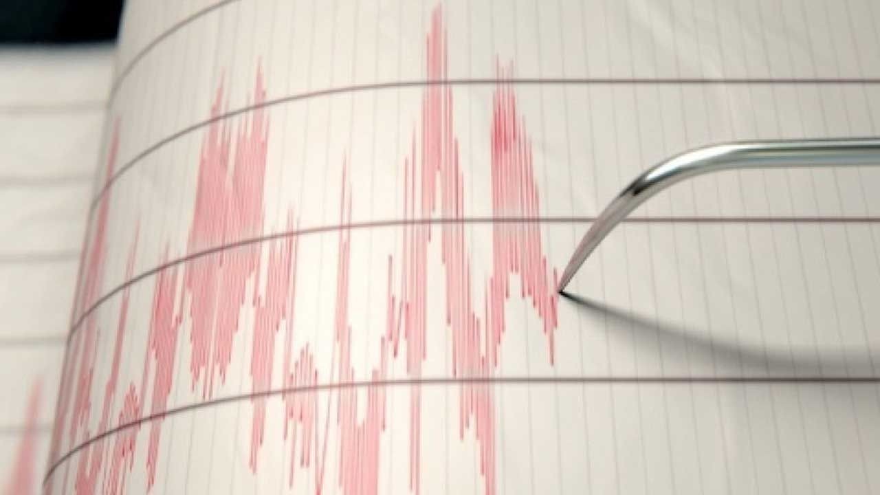 SON DEPREMLER | Muğla'da deprem mi oldu? İstanbul'da yeni deprem oldu mu? AFAD ve Kandilli Rasathanesi deprem listesi - Resim: 1