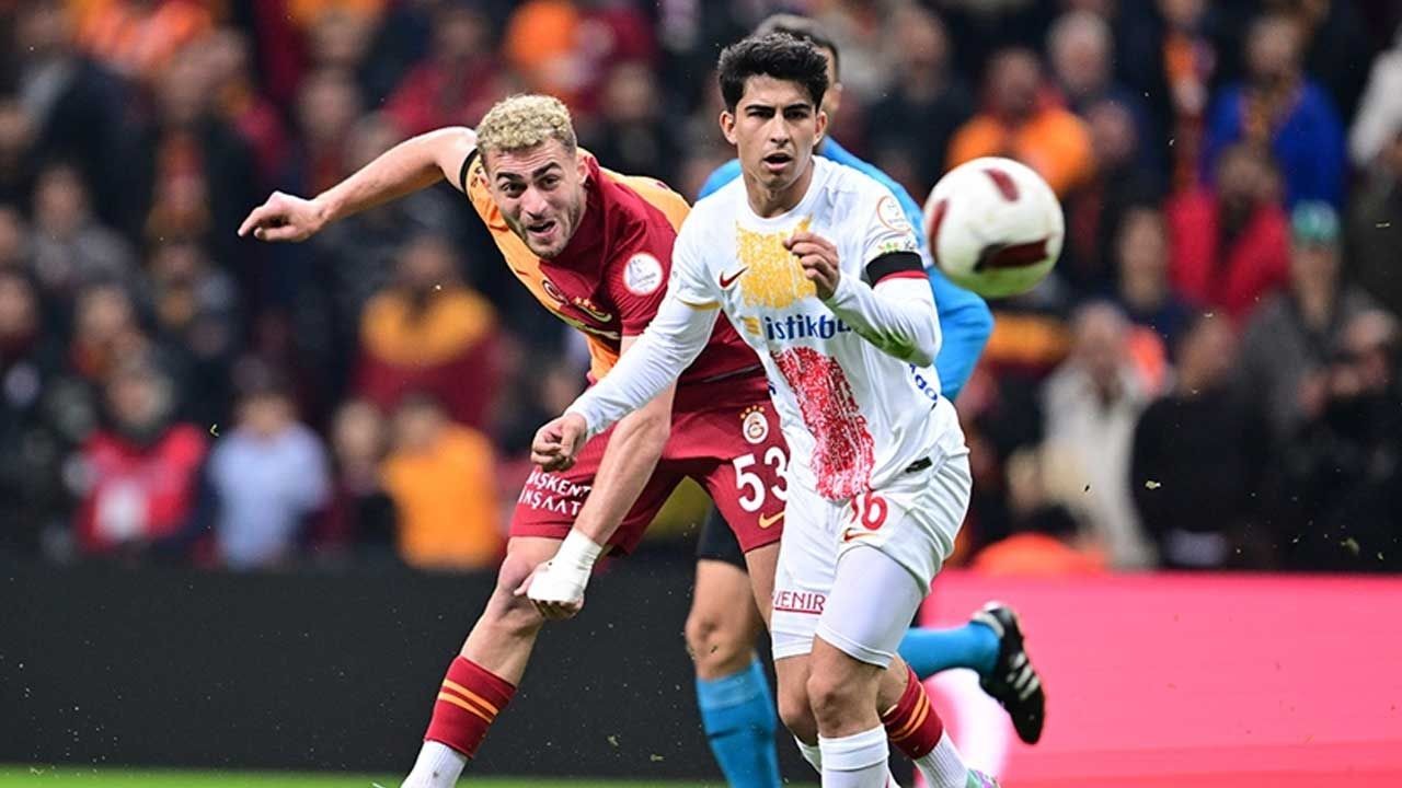 Şampiyonluğa sadece bir adım! Galatasaray-Kayserispor maçı ne zaman, saat kaçta, hangi kanalda? Şifresiz mi? - Resim: 3