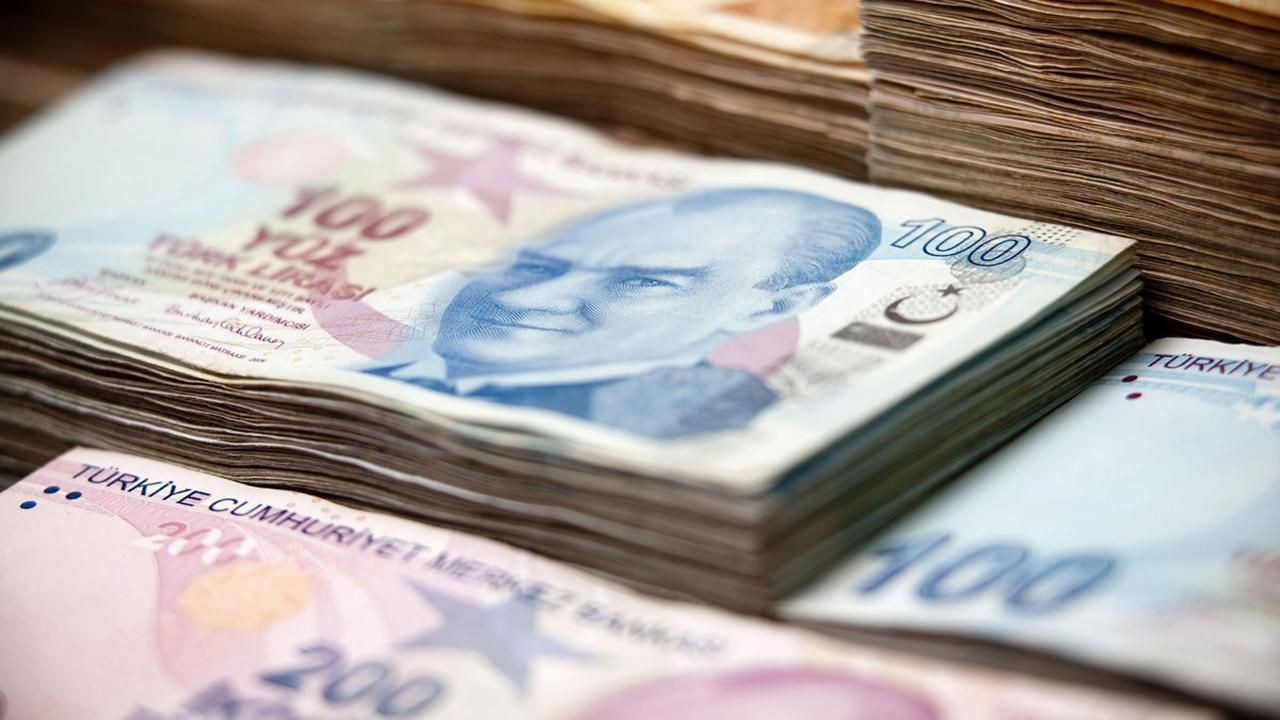 Mevduat faizinde kazanç dönemi: İşte 500 bin TL ve 1 milyon TL'nin aylık getirisi - Resim: 2