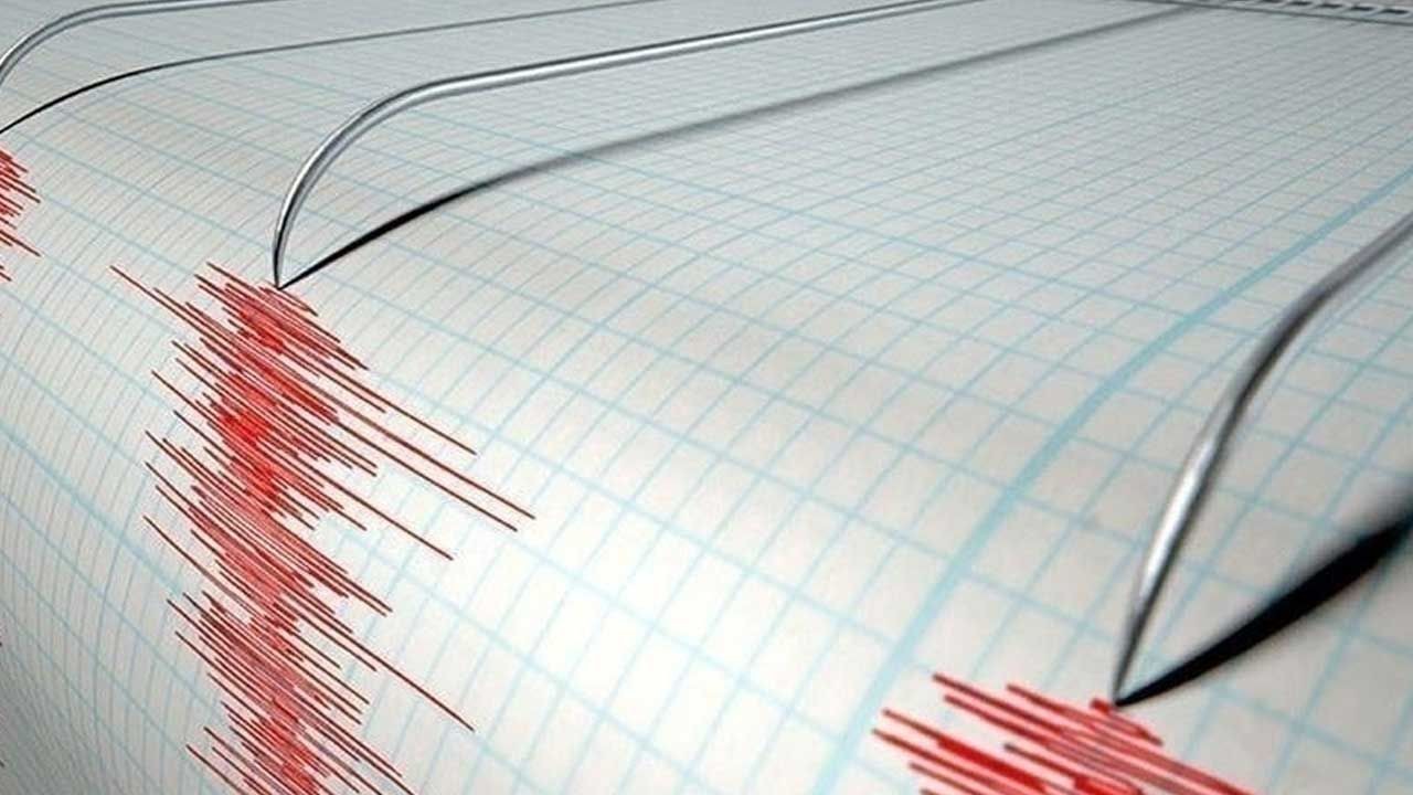 SON DEPREMLER: 26 Mayıs en son nerede deprem oldu? Az önce deprem mi oldu? AFAD ve Kandilli deprem listesi - Resim: 3