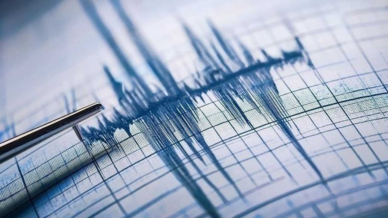 SON DEPREMLER: 26 Mayıs en son nerede deprem oldu? Az önce deprem mi oldu? AFAD ve Kandilli deprem listesi - Resim: 2