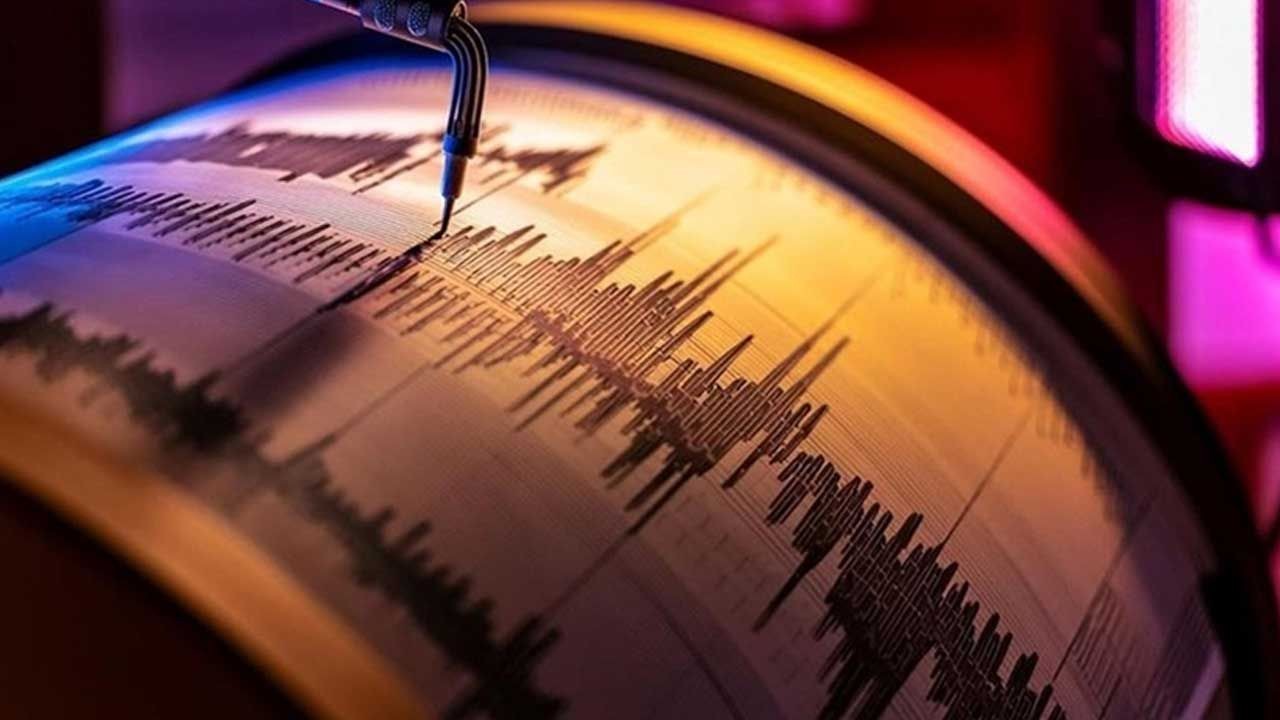 SON DEPREMLER: 26 Mayıs en son nerede deprem oldu? Az önce deprem mi oldu? AFAD ve Kandilli deprem listesi - Resim: 1
