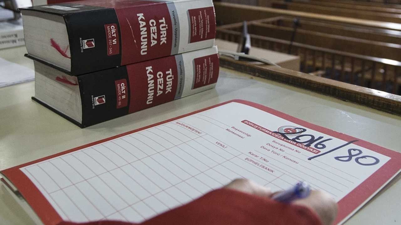 10. Yargı Paketi son gelişmeler... Yeni yargı paketi son durum nedir? İnfaz düzenlemesi var mı, af gelecek mi? - Resim: 1