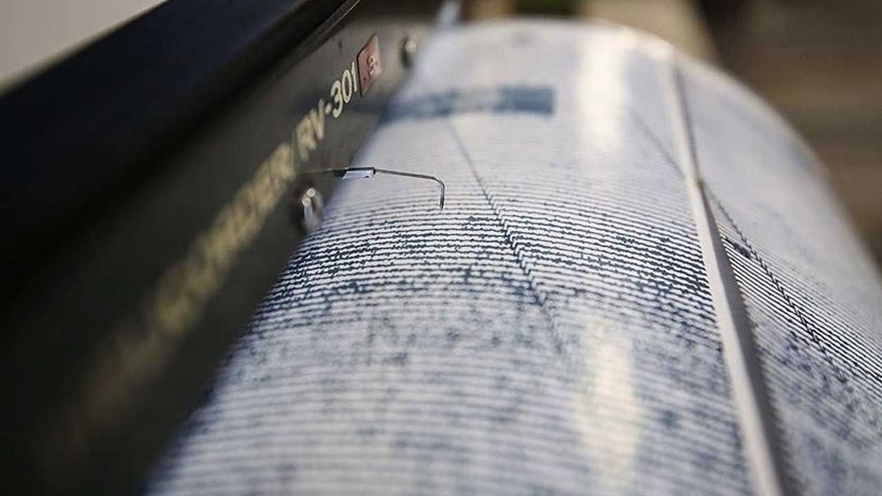 SON DEPREMLER LİSTESİ... 28 Mayıs Çarşamba en son nerede deprem oldu? Az önce deprem mi oldu? AFAD, Kandilli deprem list - Resim: 2