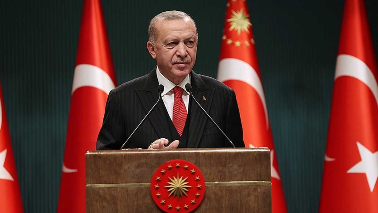Kabine toplantısı bugün var mı? Yeni Kabine toplantısı ne zaman yapılacak? - Resim: 1