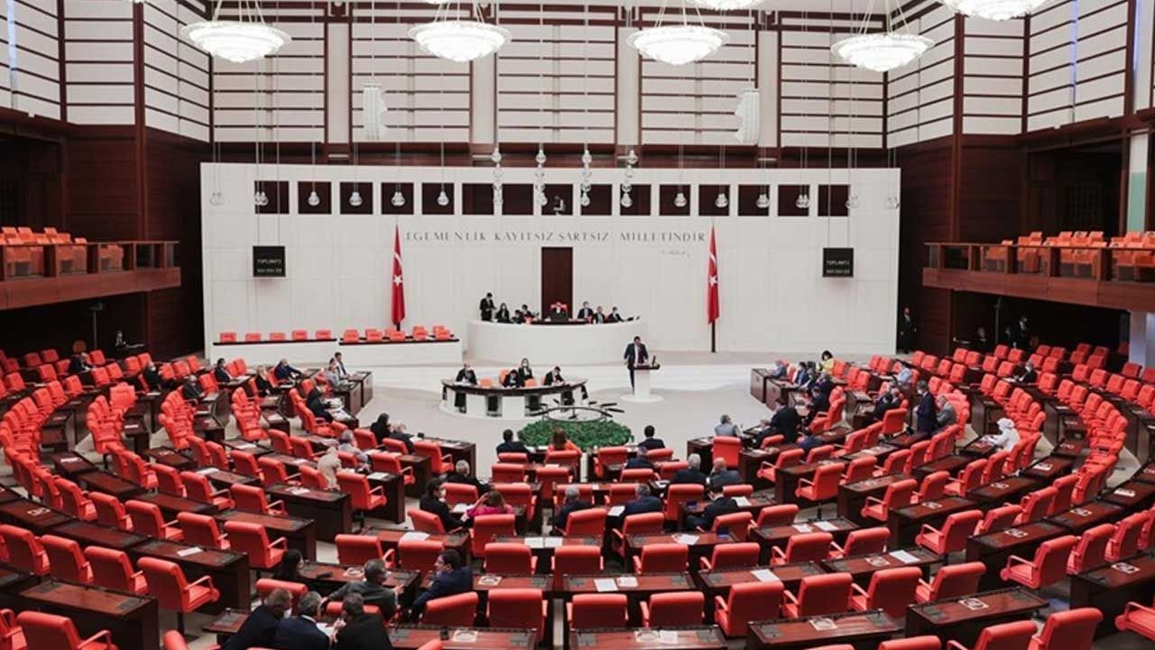 Af gelecek mi? Yeni yargı paketi flaş gelişme: 10. yargı paketi son durum nedir? - Resim: 2
